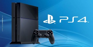 PlayStation 4 by Micromania
