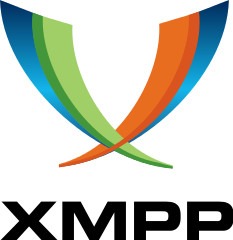 Logo XMPP