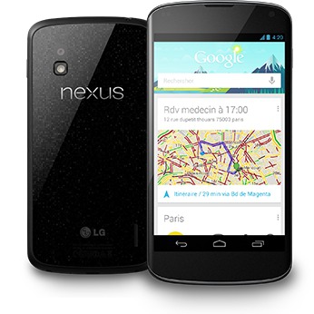 Nexus 4