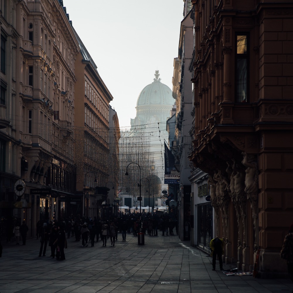 Hofburg