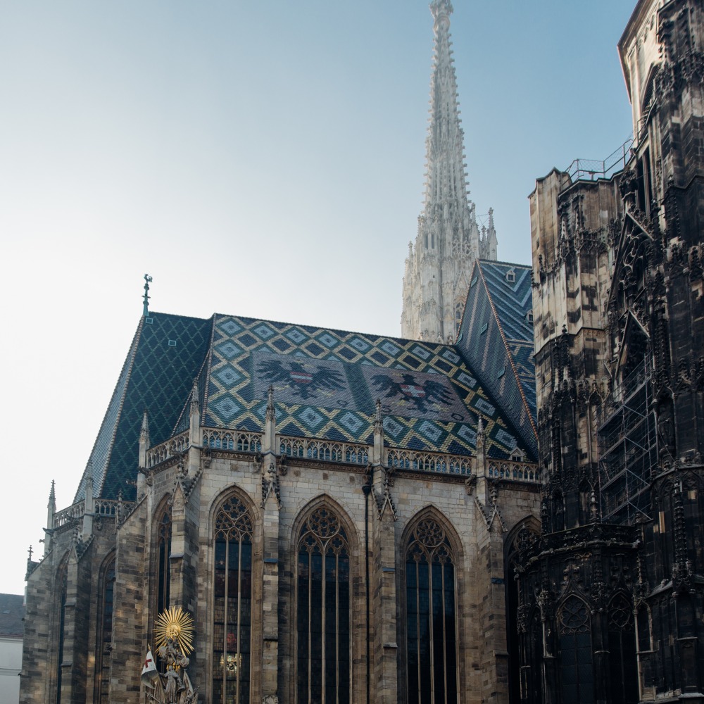 Domkirche St. Stephan