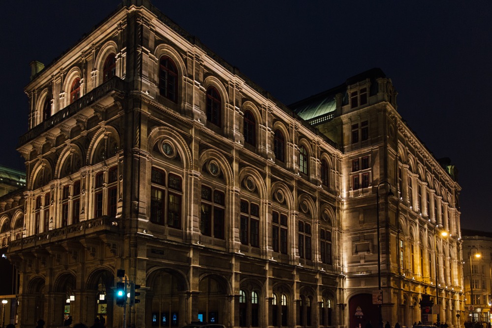 Staatsoper