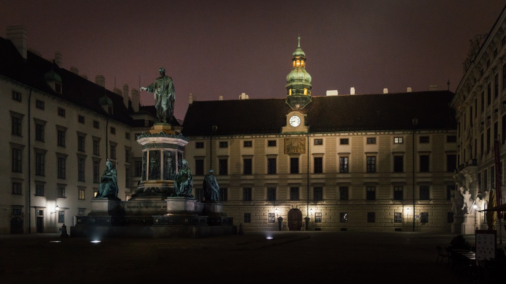 Kaiser Franz (Hofburg)