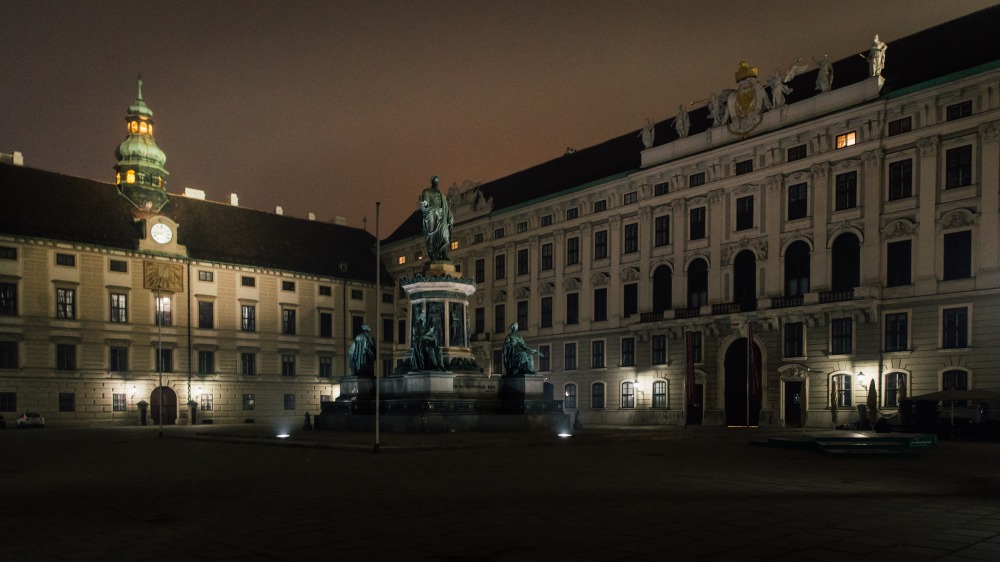 Reichskanzleitrakt (Hofburg)