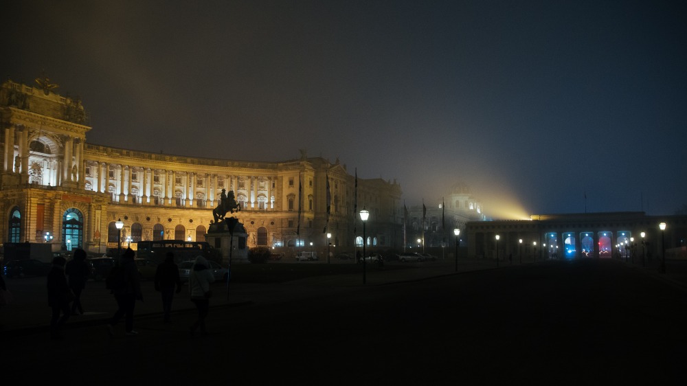 Neue Burg (Hofburg)