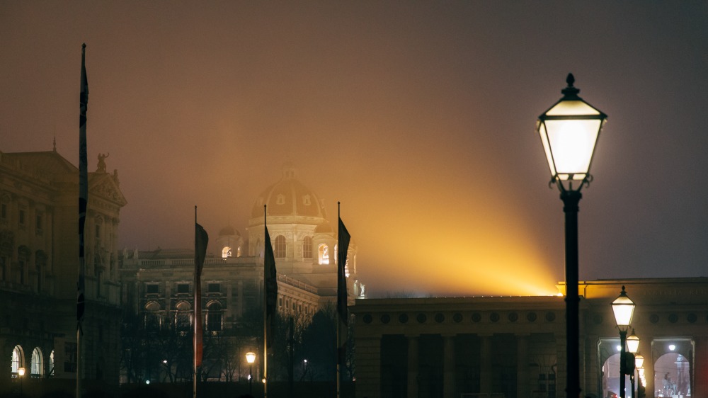 Naturhistorisches Museum Wien