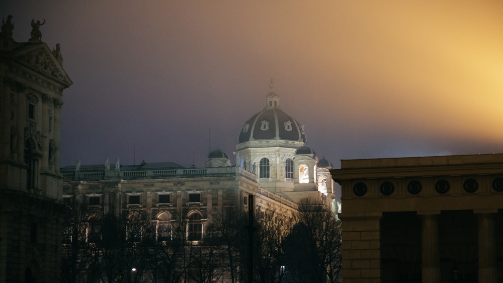 Naturhistorisches Museum Wien