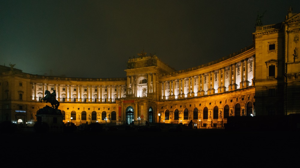 Neue Burg (Hofburg)