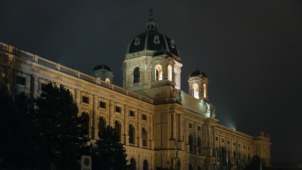 Naturhistorisches Museum Wien