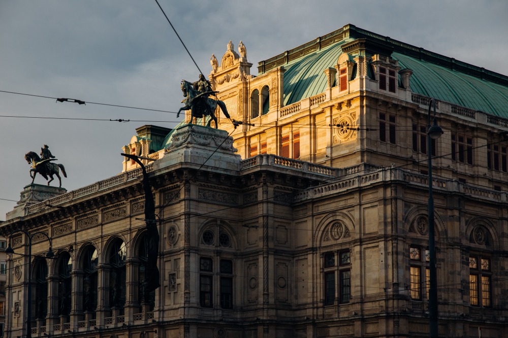 Staatsoper