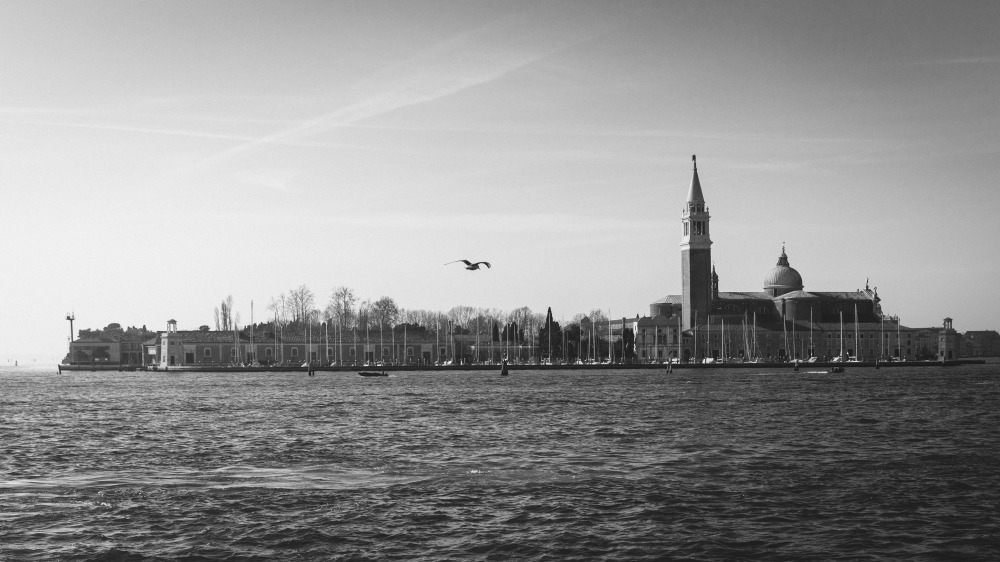 San Giorgio Maggiore