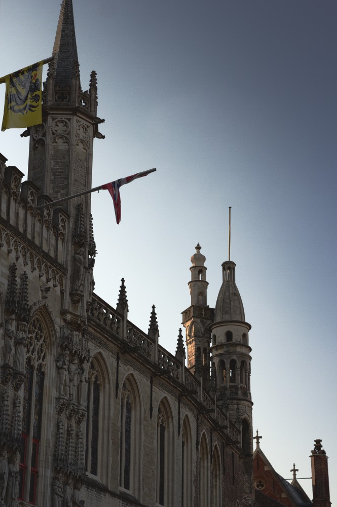 Palais du gouverneur provincial