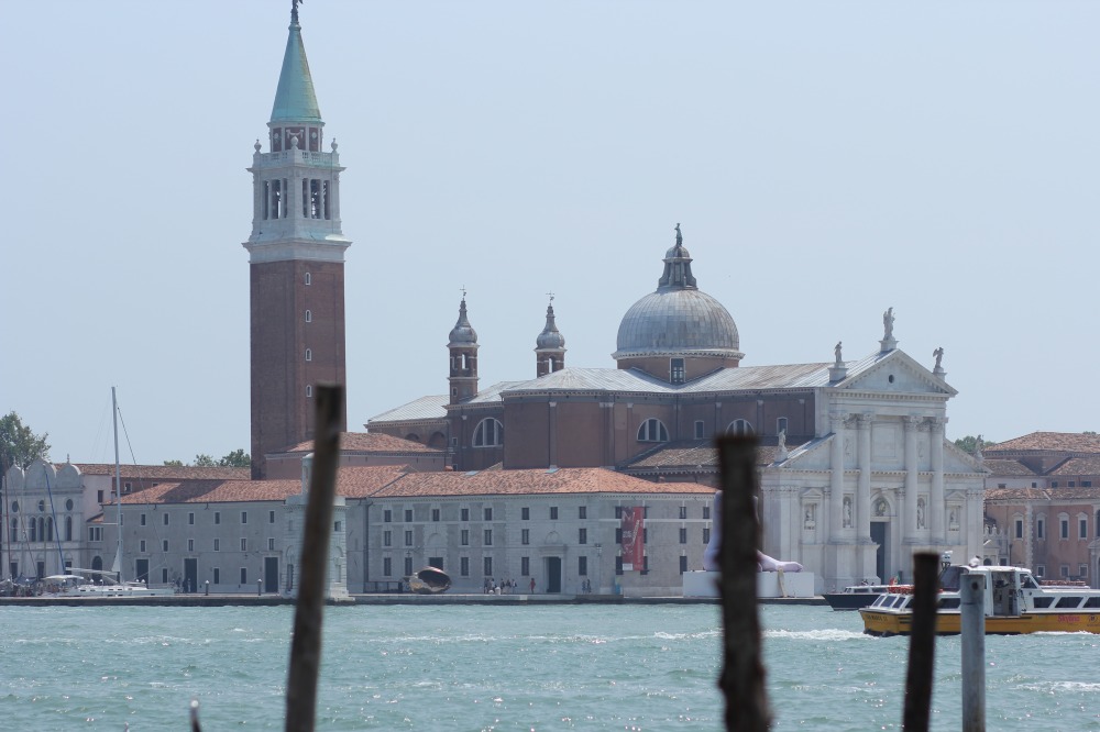 Basilica di San Giorgio Maggiore