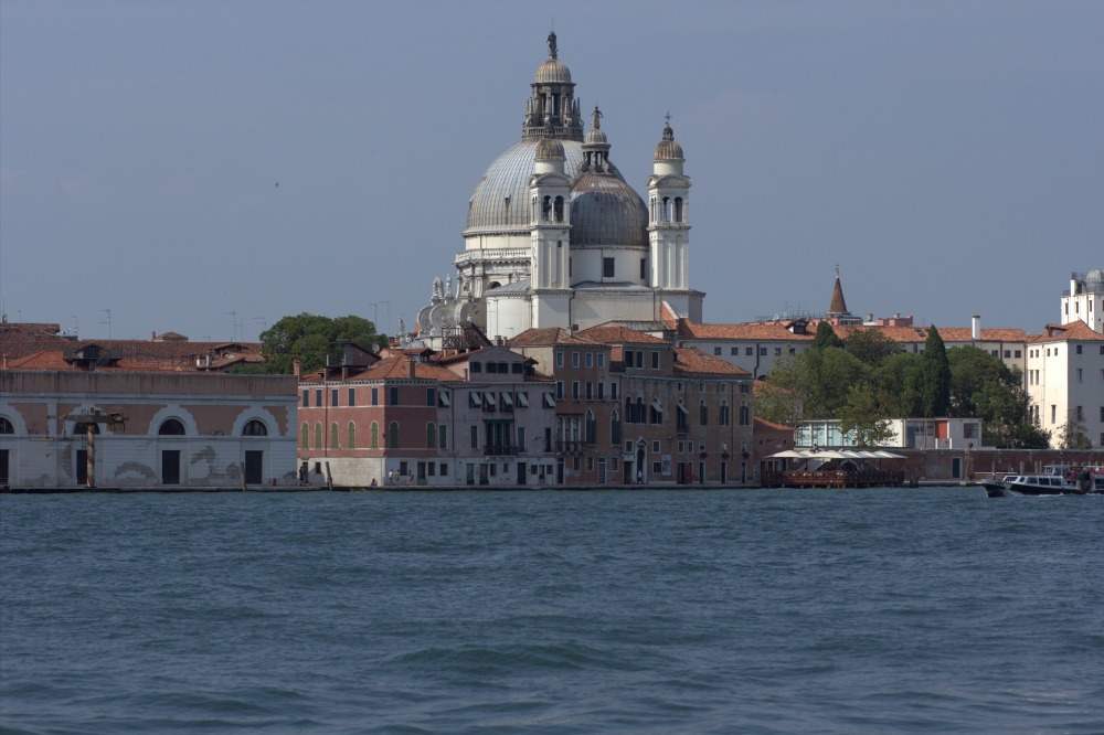 Basilica di Santa Maria della Salute