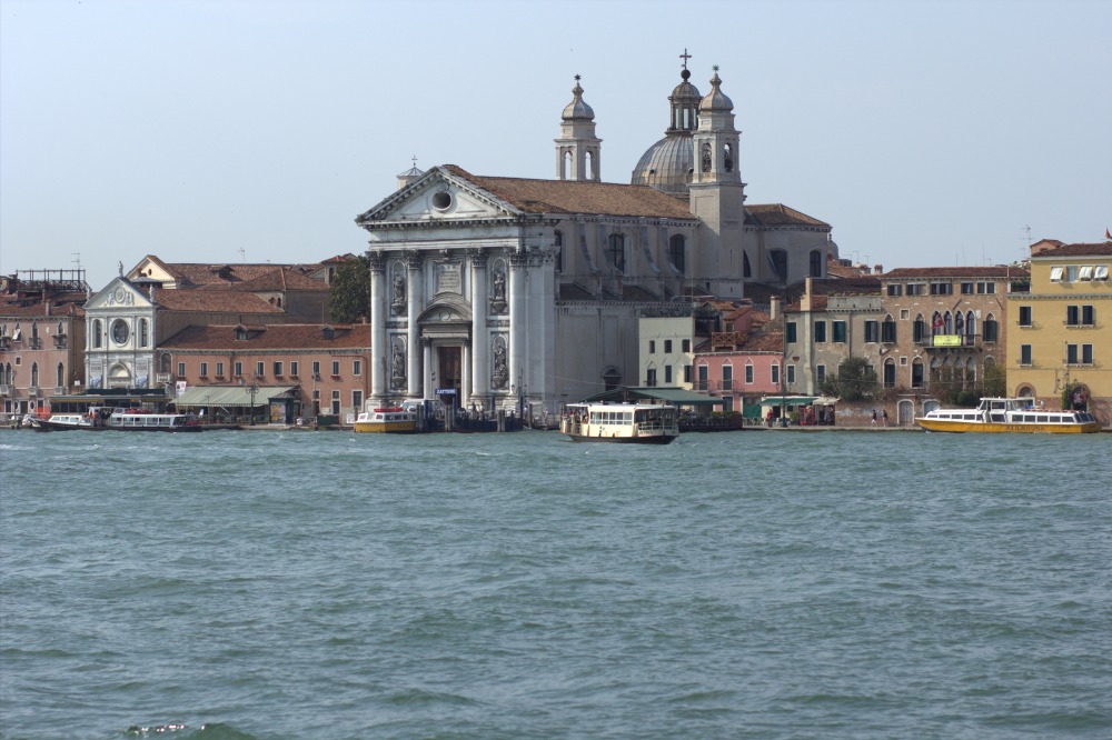 Santa Maria del Rosario