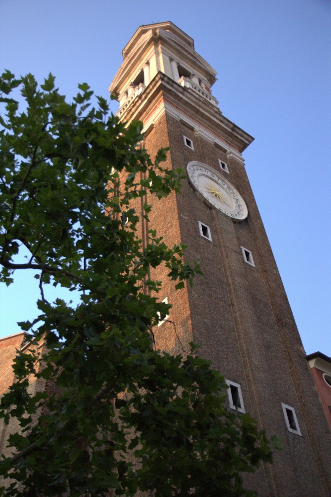 Santi Apostoli