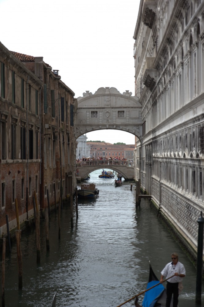 Ponte dei Sospiri