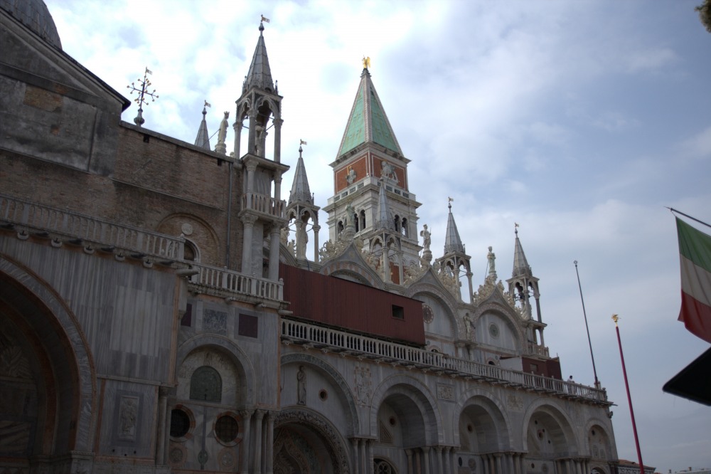 Basilica di San Marco