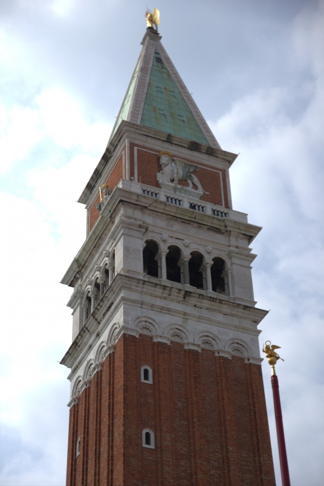 Campanile di San Marco