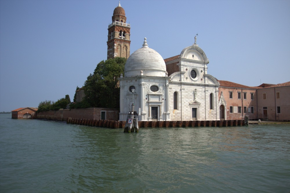 San Michele in Isola