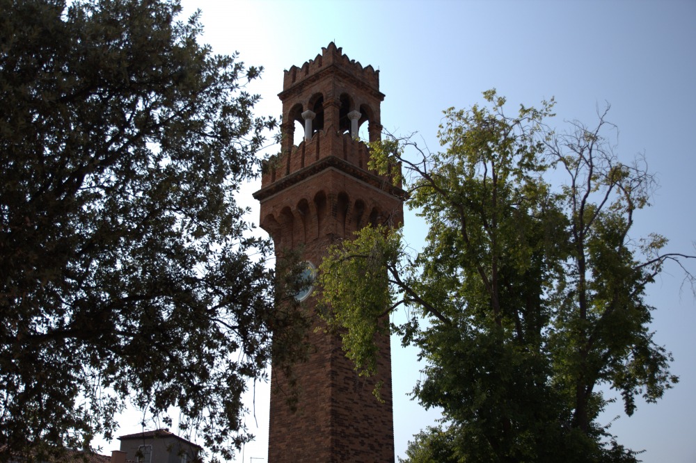 Murano square