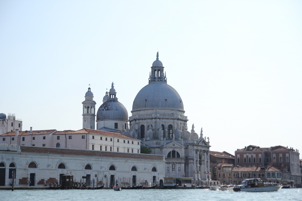 Basilica di Santa Maria della Salute