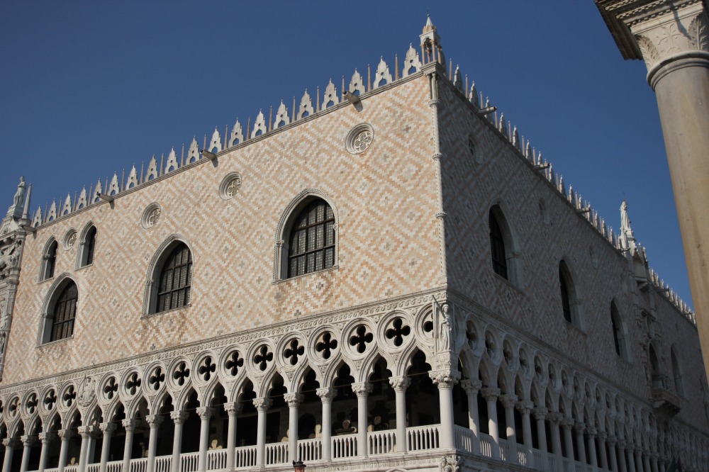 Palazzo Ducale