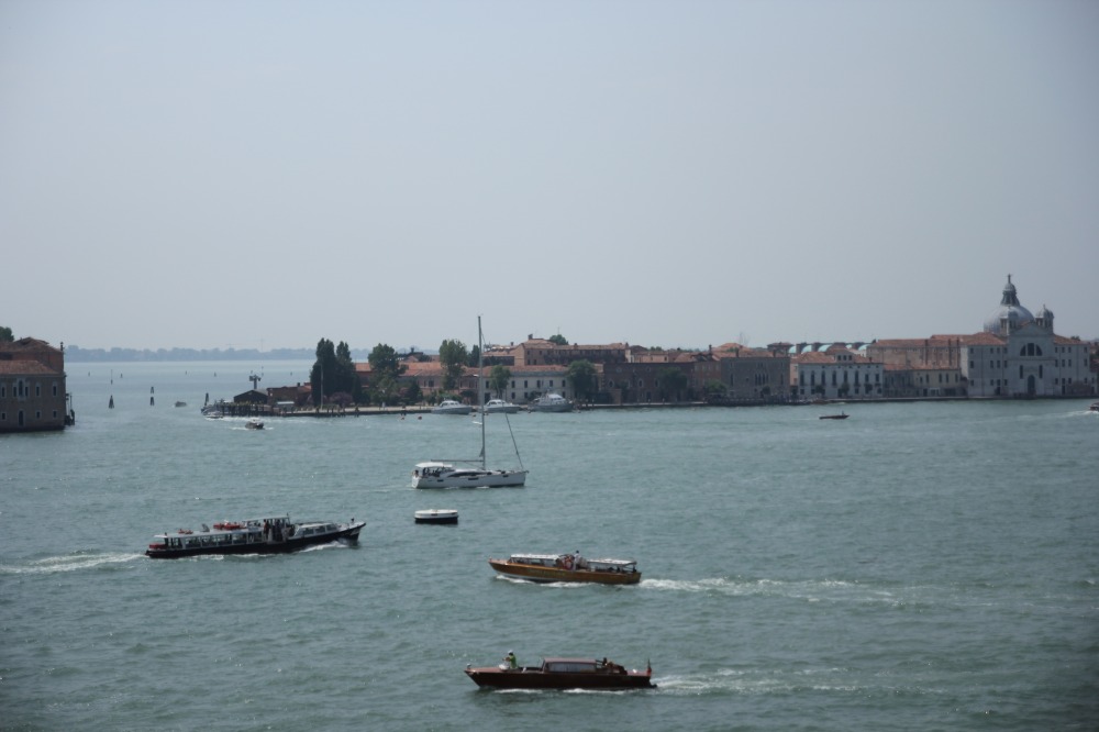 Basilica di Santa Maria della Salute