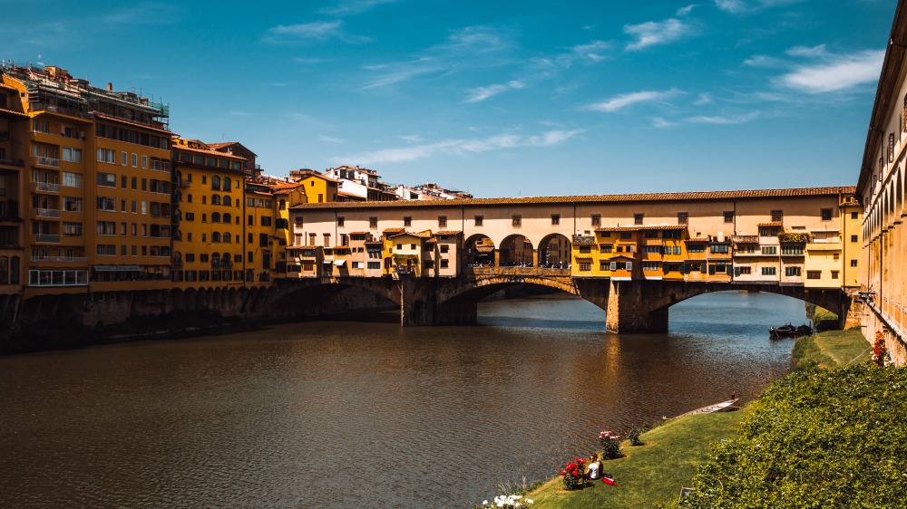 Ponte Vecchio