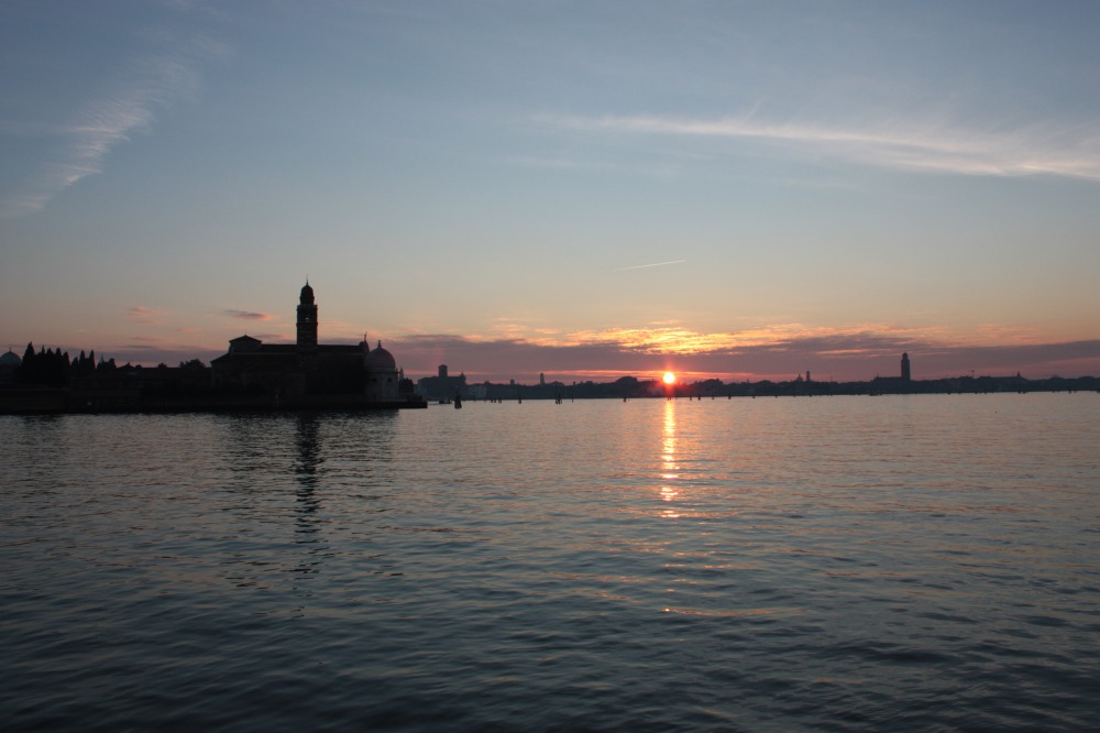 Laguna di Venezia