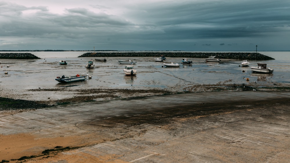 Port des Bouchôleurs