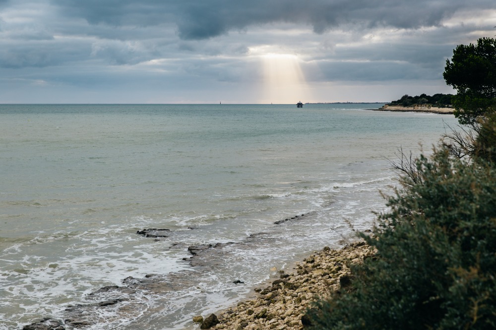 Le phare du bout du monde