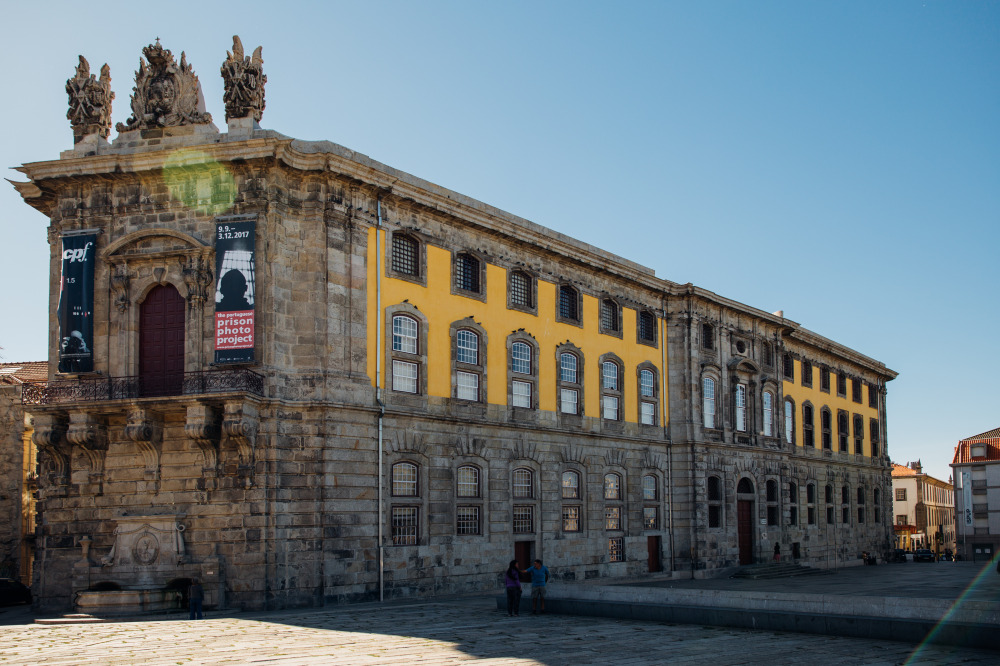 Centro Português de Fotografia