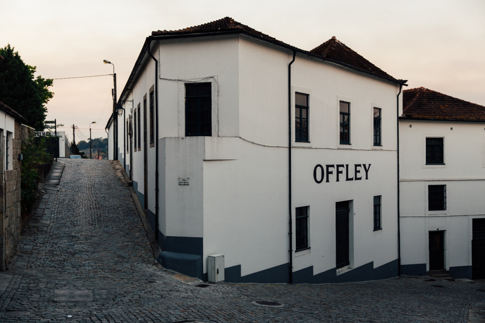 Offley