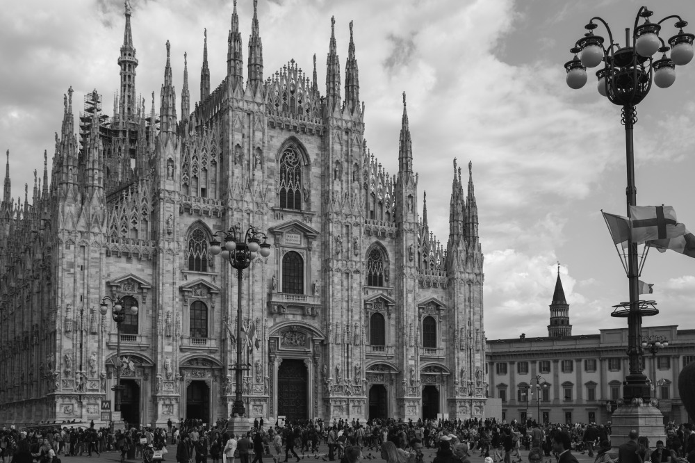 Duomo di Milano