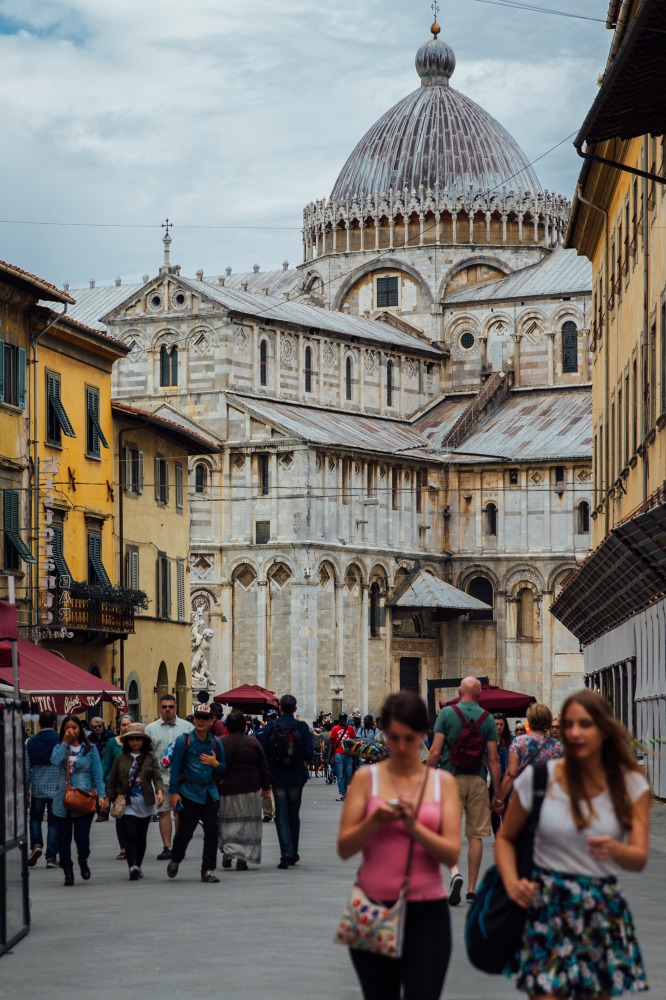 Duomo di Pisa