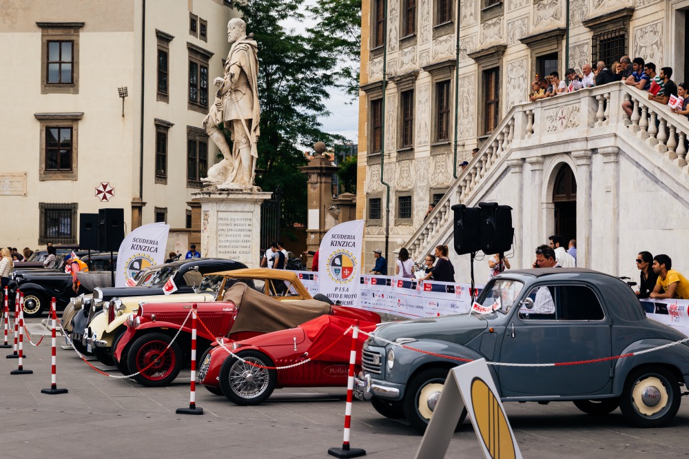 Mille Miglia