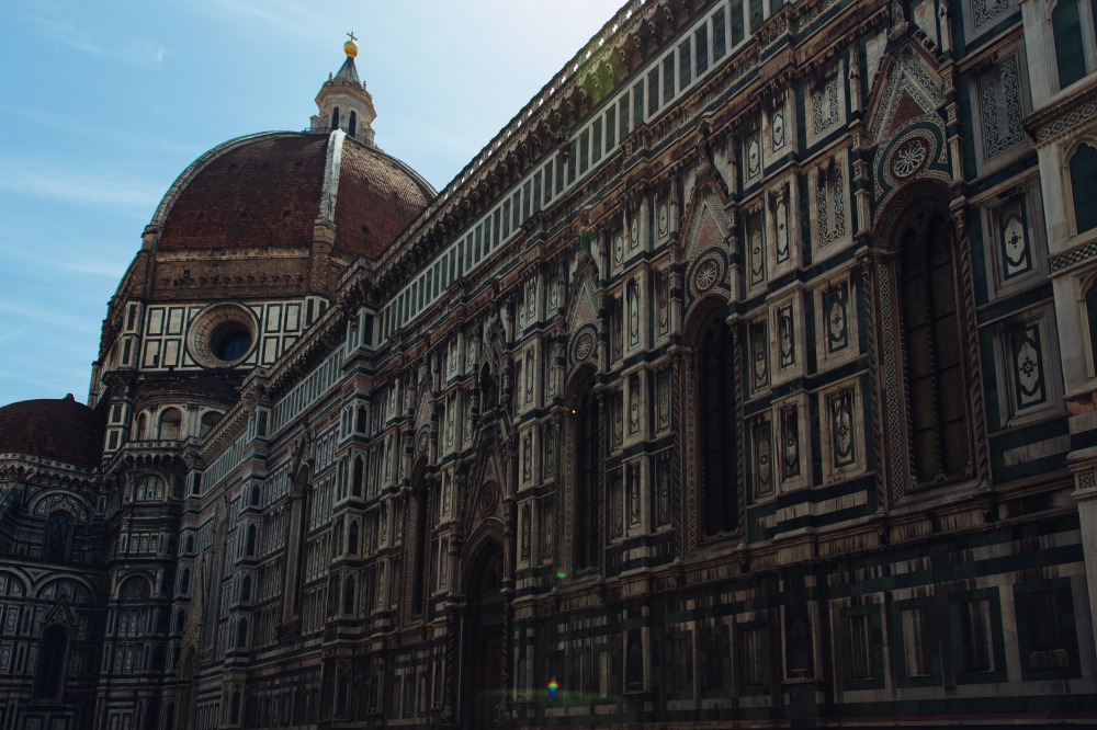 Cattedrale Santa Maria del Fiore