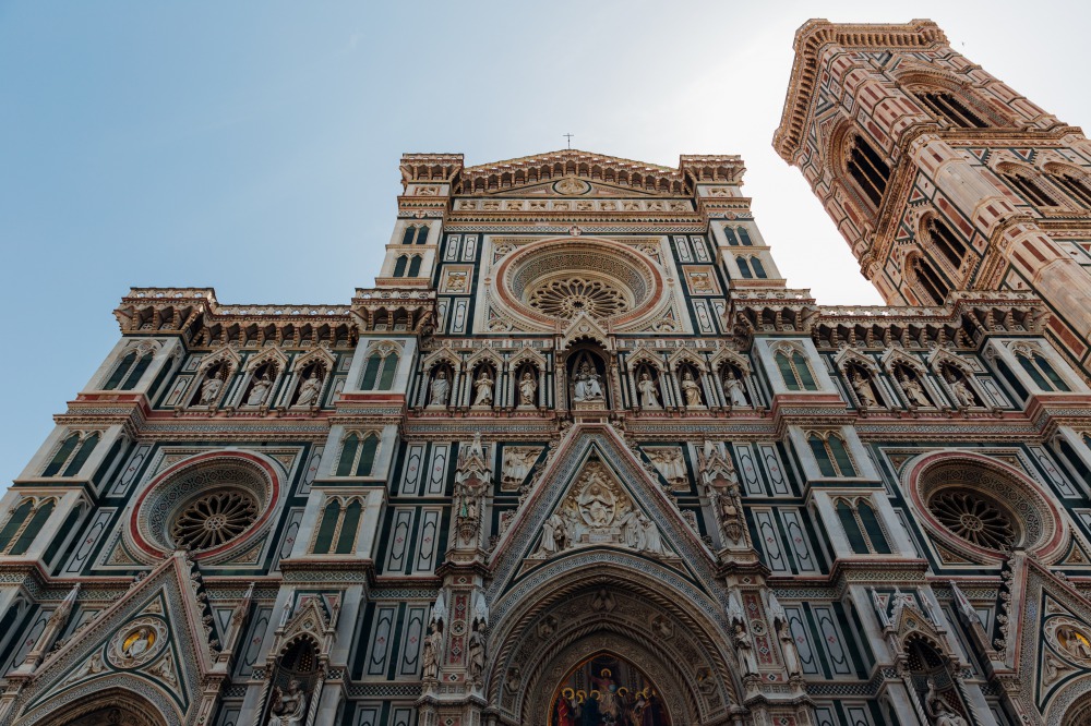 Cattedrale Santa Maria del Fiore